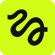 הלוגו של Higgsfield