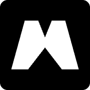 הלוגו של Magnific · לשעבר Freepik